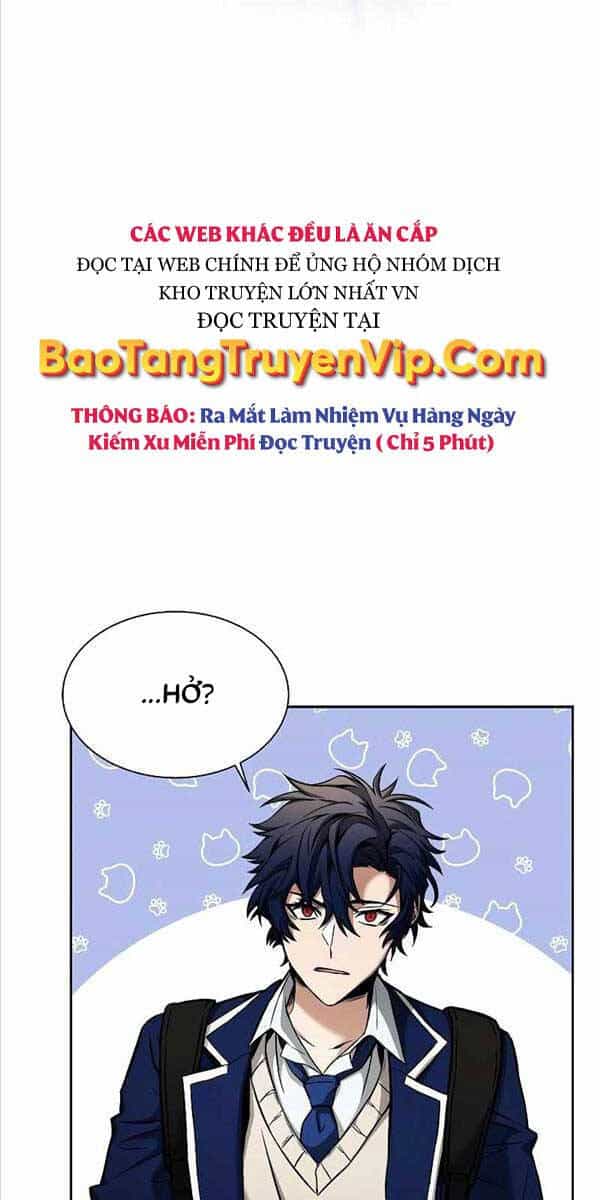 Chòm Sao Là Đệ Tử Của Tôi - Chương 5 - ảnh 4