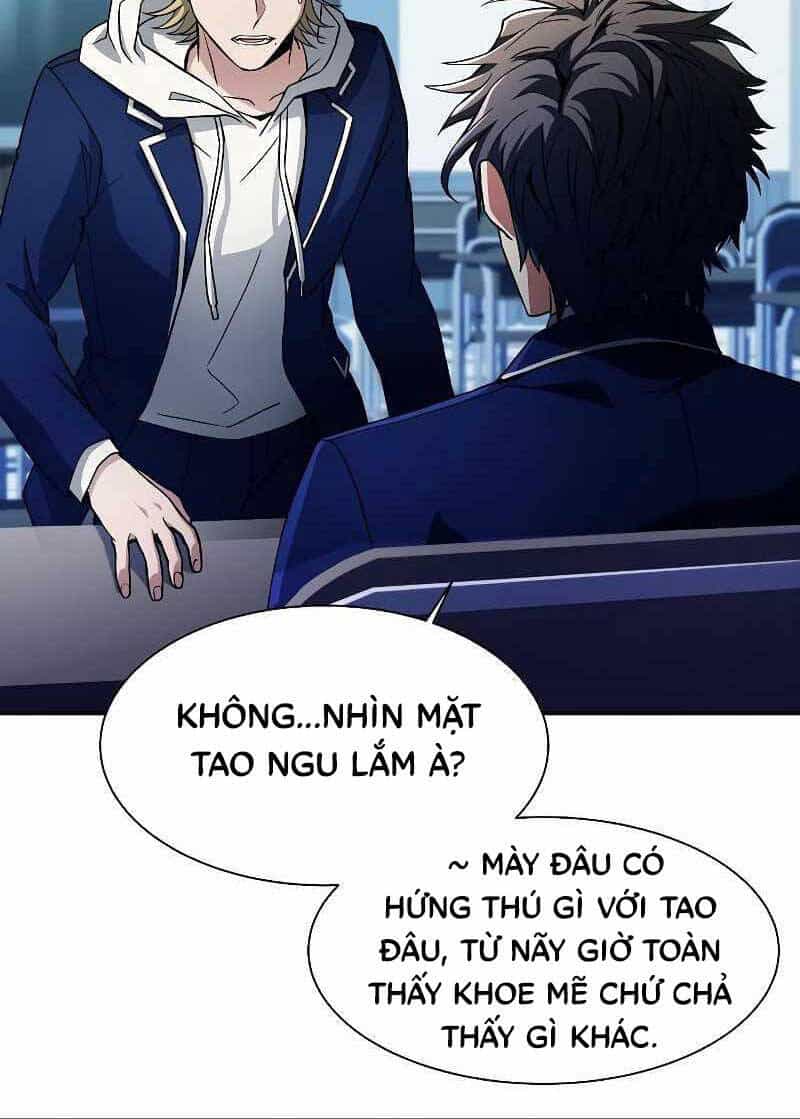 Chòm Sao Là Đệ Tử Của Tôi - Chương 5 - ảnh 48