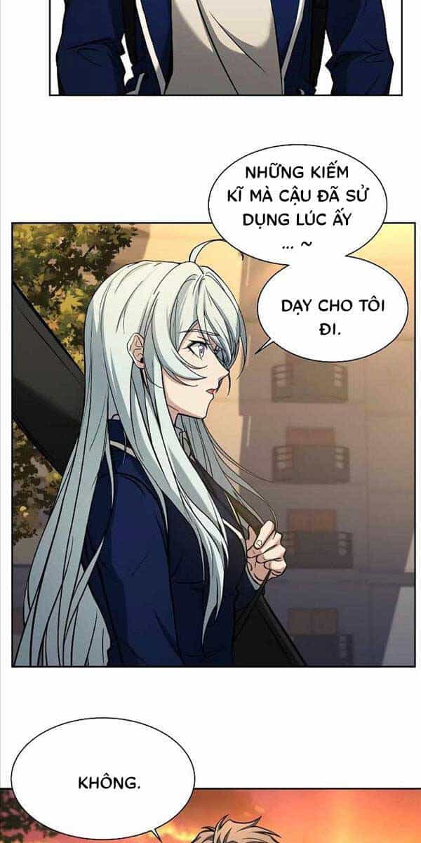 Chòm Sao Là Đệ Tử Của Tôi - Chương 5 - ảnh 5