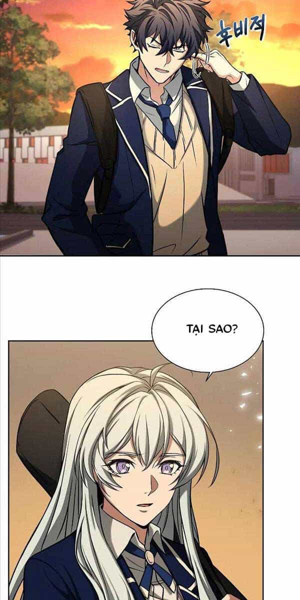 Chòm Sao Là Đệ Tử Của Tôi - Chương 5 - ảnh 6