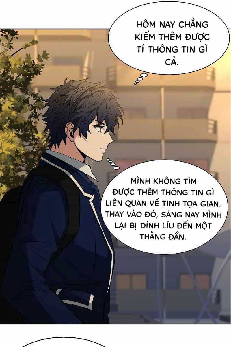 Chòm Sao Là Đệ Tử Của Tôi - Chương 5 - ảnh 62