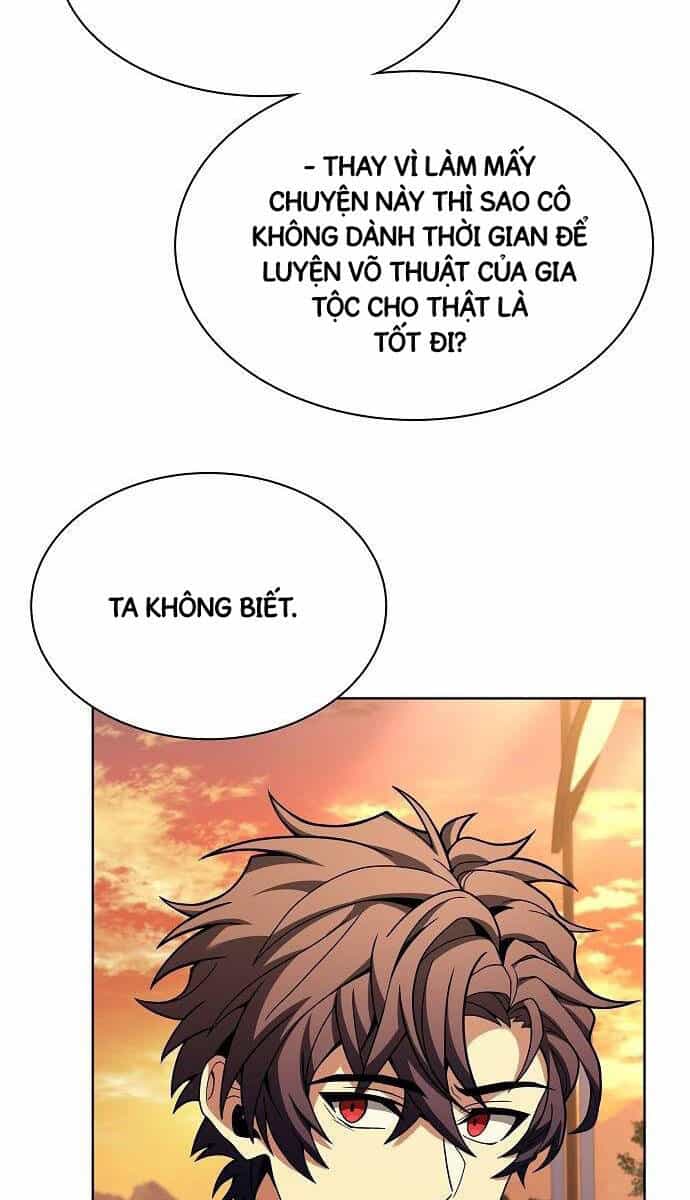 Chòm Sao Là Đệ Tử Của Tôi - Chương 50 - ảnh 27