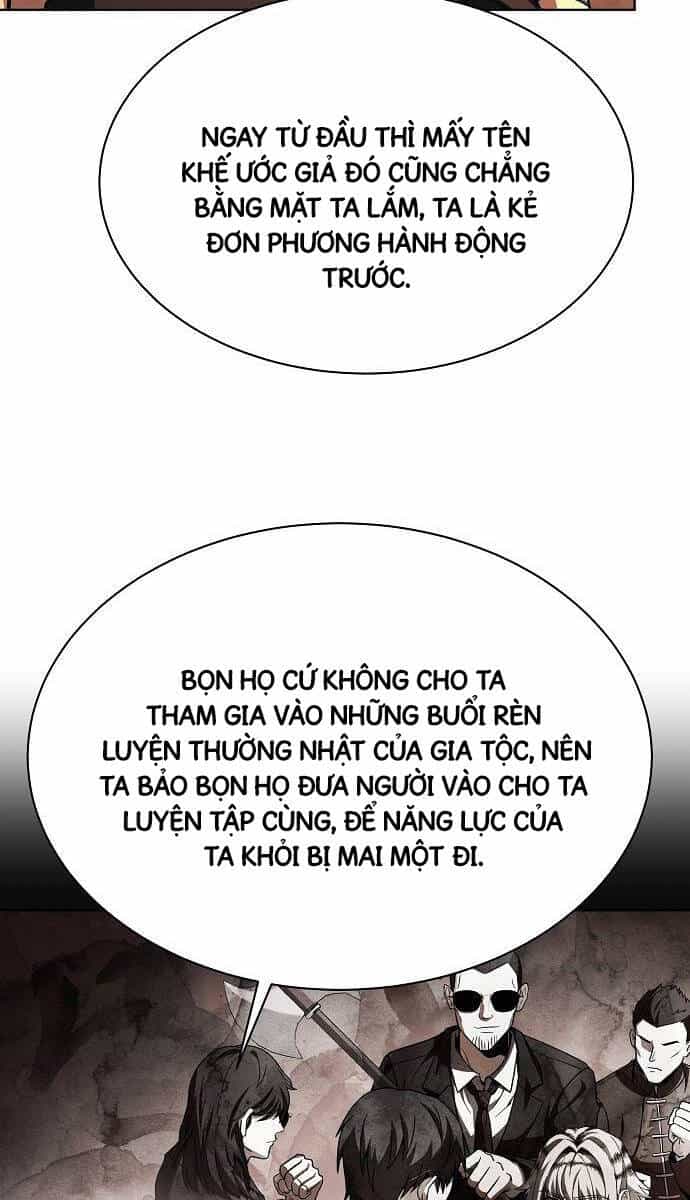 Chòm Sao Là Đệ Tử Của Tôi - Chương 50 - ảnh 33