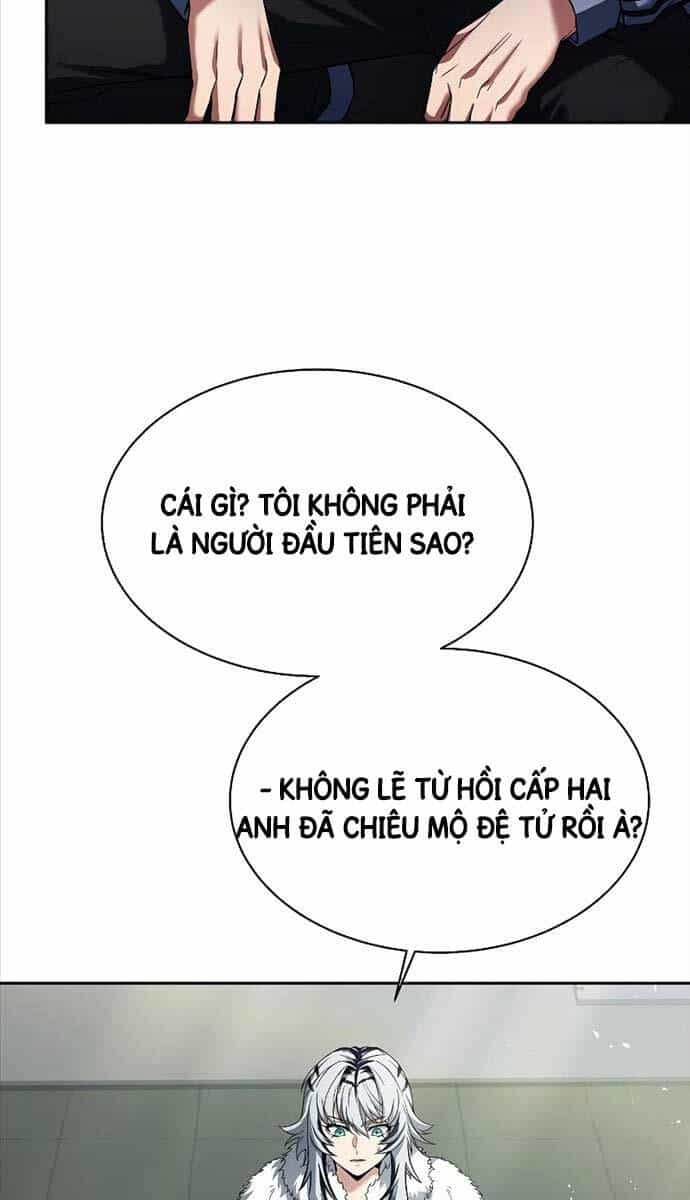 Chòm Sao Là Đệ Tử Của Tôi - Chương 51 - ảnh 16