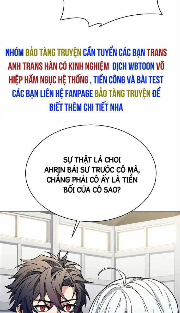 Chòm Sao Là Đệ Tử Của Tôi - Chương 51 - ảnh 36