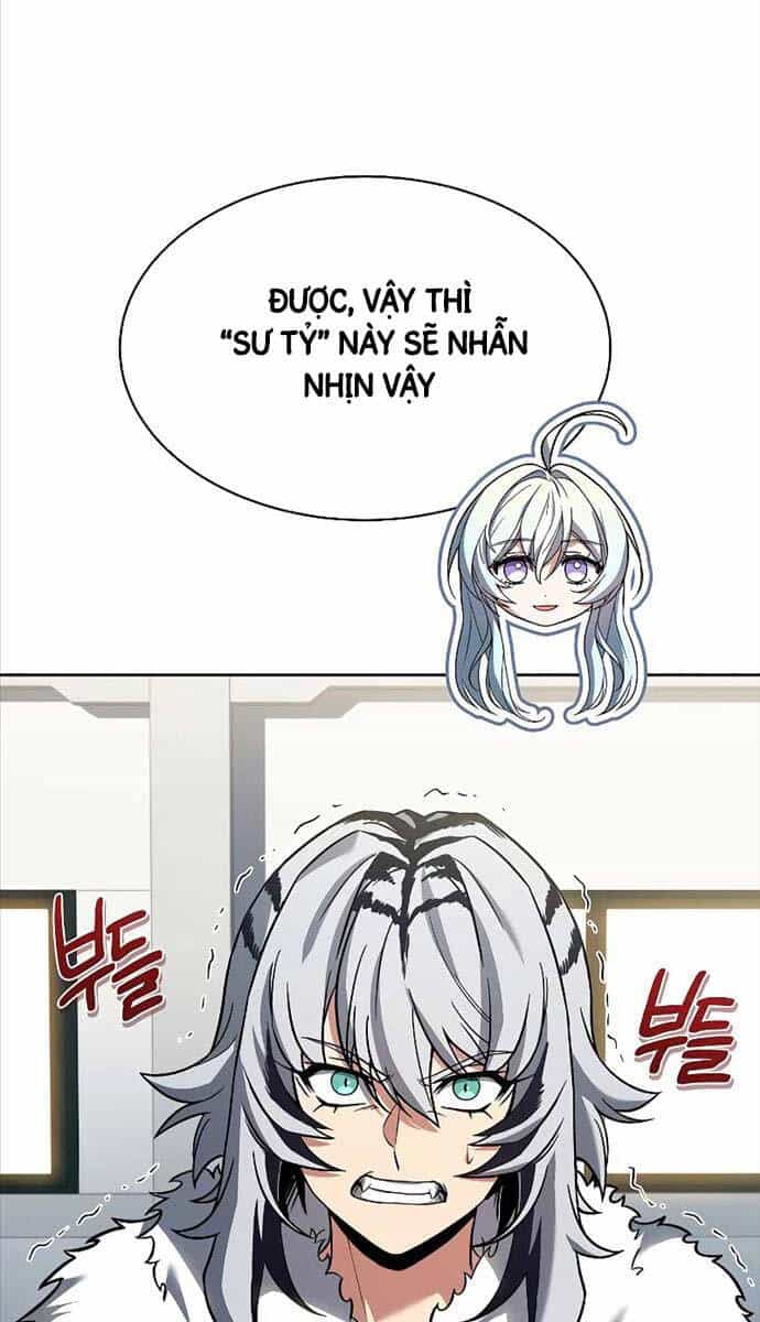 Chòm Sao Là Đệ Tử Của Tôi - Chương 51 - ảnh 41