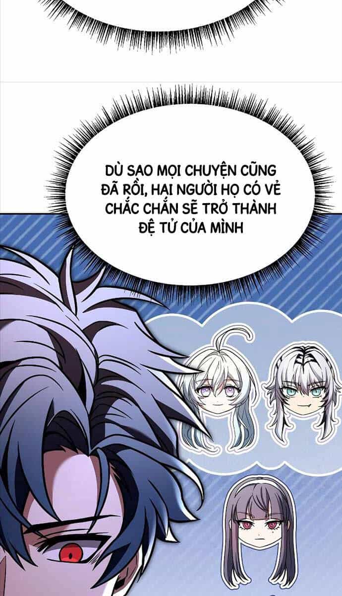 Chòm Sao Là Đệ Tử Của Tôi - Chương 51 - ảnh 57