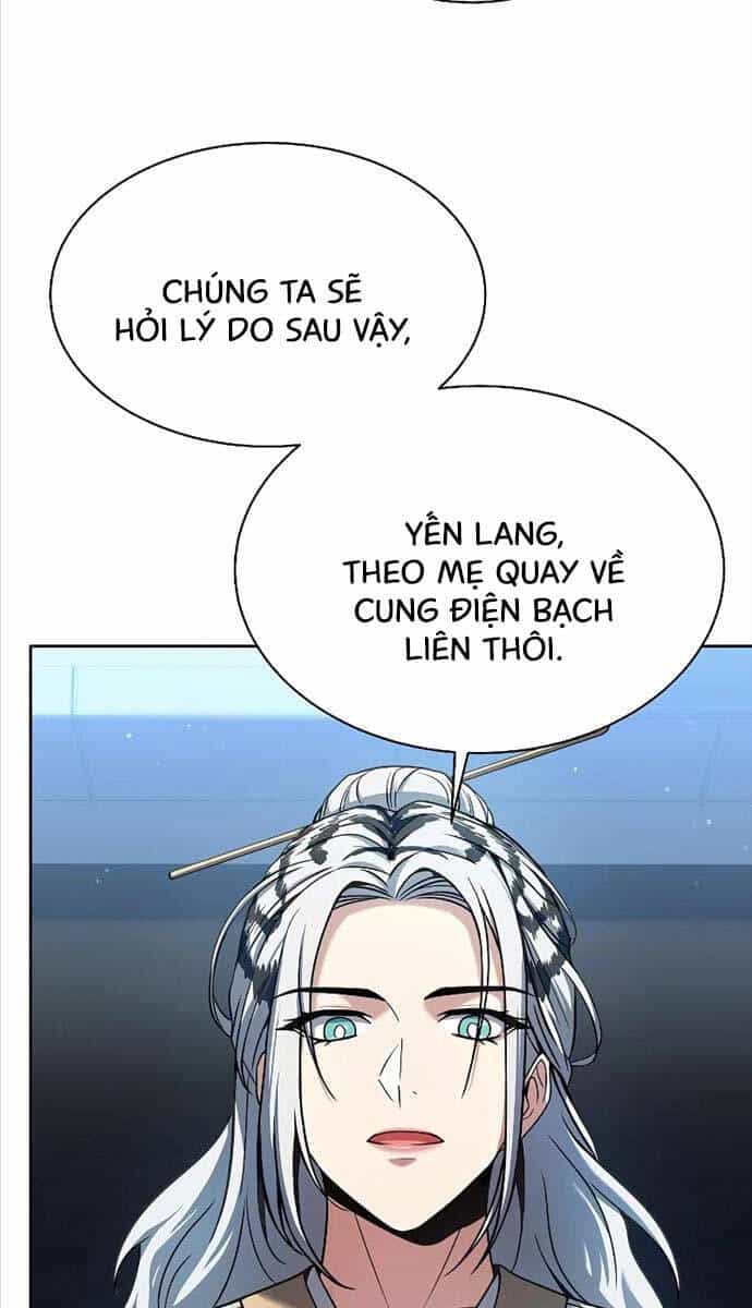 Chòm Sao Là Đệ Tử Của Tôi - Chương 52 - ảnh 18
