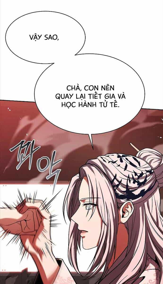 Chòm Sao Là Đệ Tử Của Tôi - Chương 52 - ảnh 61