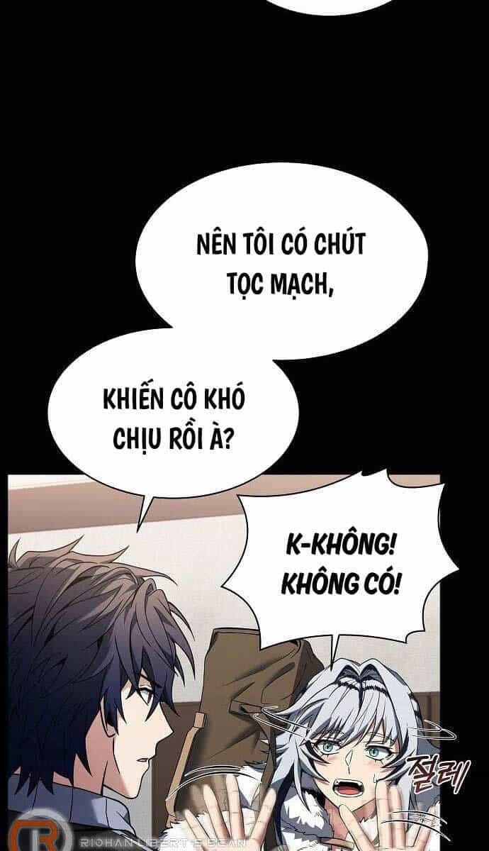 Chòm Sao Là Đệ Tử Của Tôi - Chương 54 - ảnh 28
