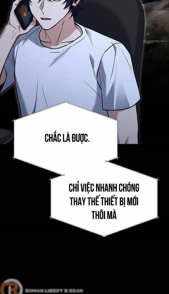 Chòm Sao Là Đệ Tử Của Tôi - Chương 54 - ảnh 66