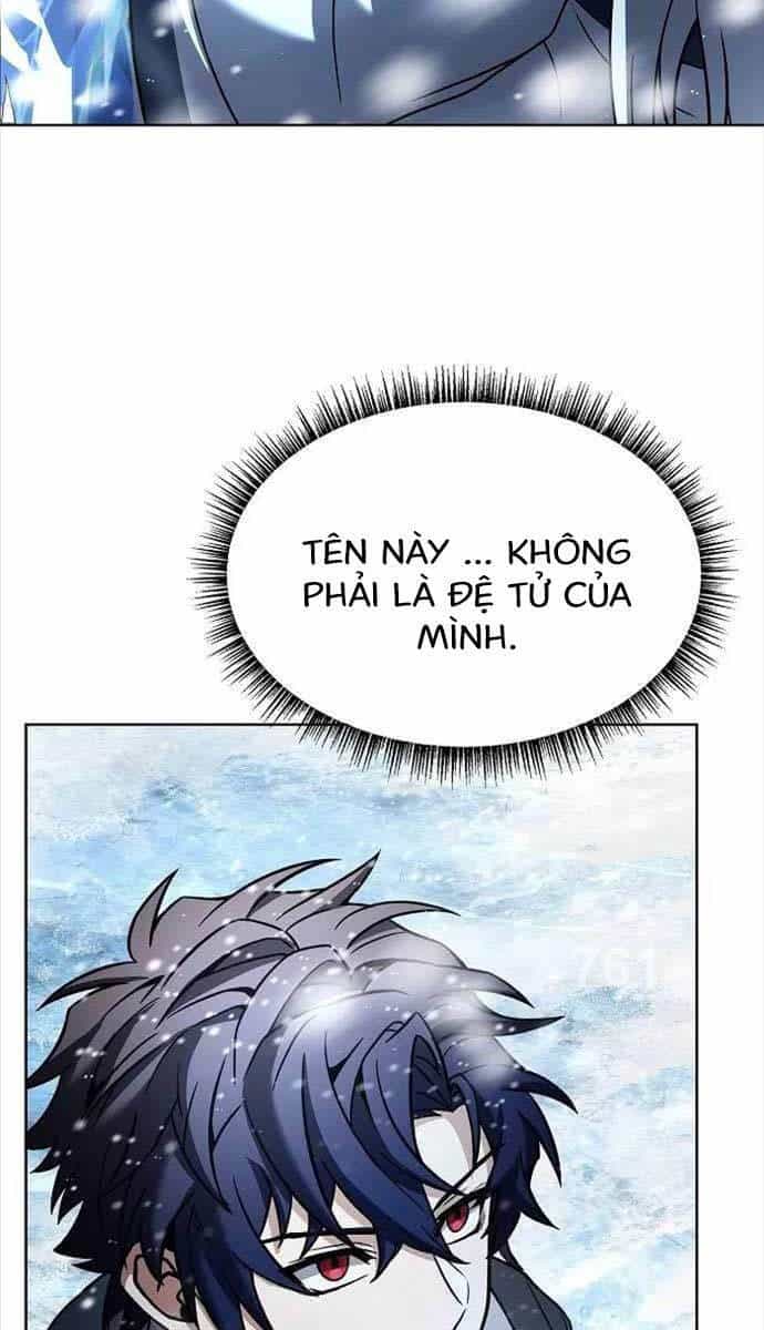 Chòm Sao Là Đệ Tử Của Tôi - Chương 55 - ảnh 3