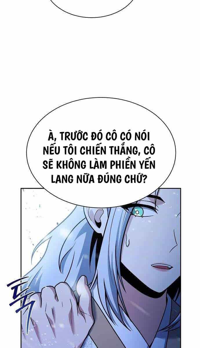 Chòm Sao Là Đệ Tử Của Tôi - Chương 57 - ảnh 23