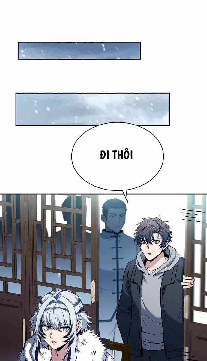 Chòm Sao Là Đệ Tử Của Tôi - Chương 57 - ảnh 27
