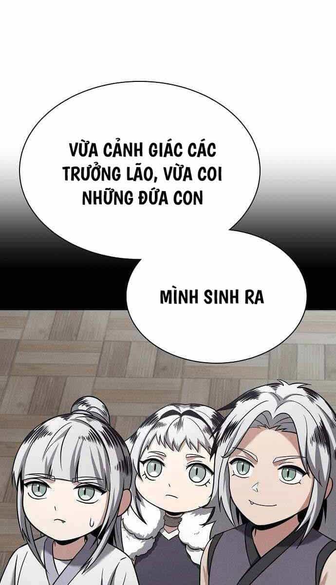 Chòm Sao Là Đệ Tử Của Tôi - Chương 57 - ảnh 55