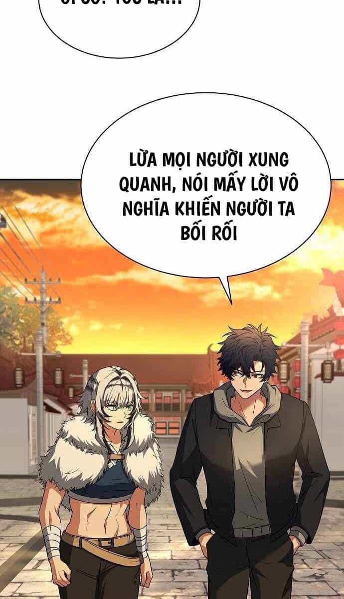 Chòm Sao Là Đệ Tử Của Tôi - Chương 57 - ảnh 91