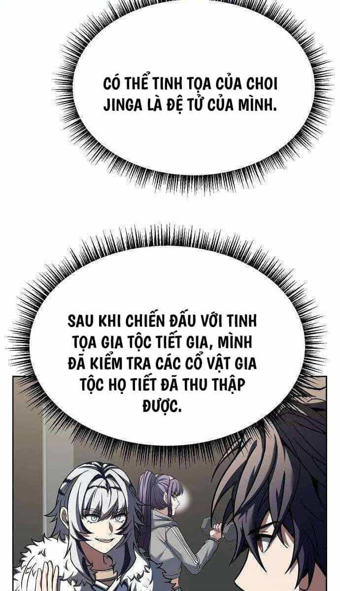 Chòm Sao Là Đệ Tử Của Tôi - Chương 58 - ảnh 56