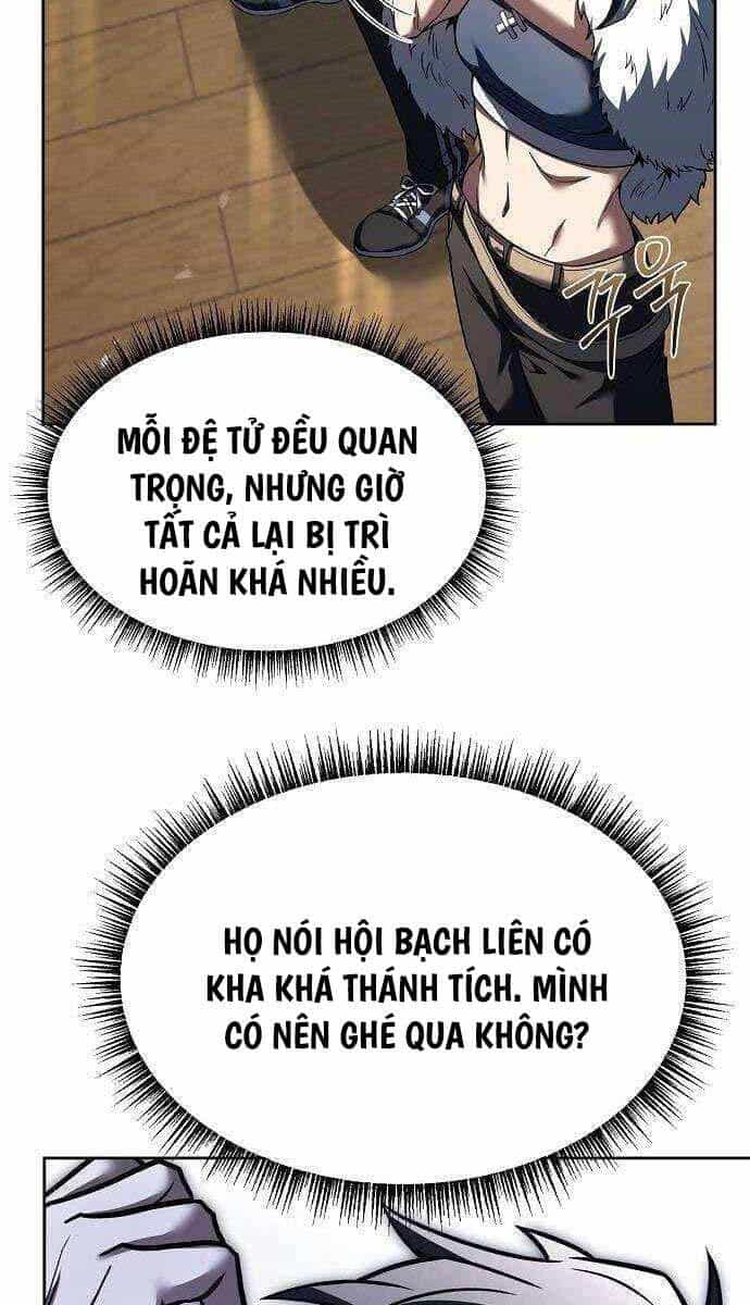 Chòm Sao Là Đệ Tử Của Tôi - Chương 58 - ảnh 59