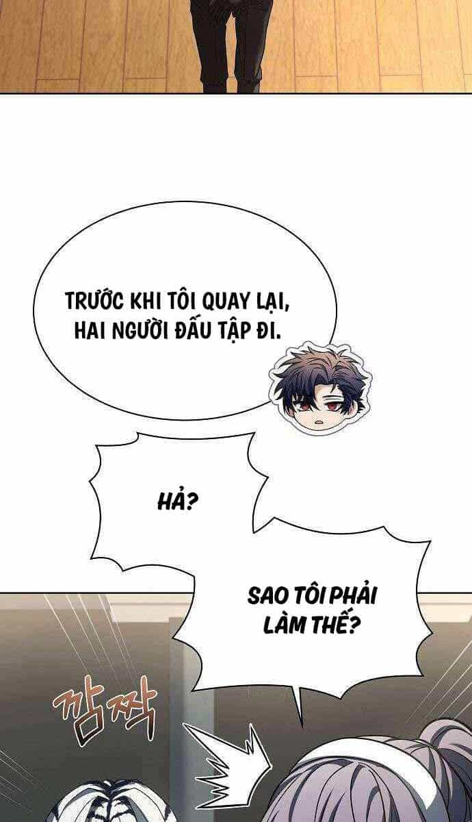 Chòm Sao Là Đệ Tử Của Tôi - Chương 58 - ảnh 68