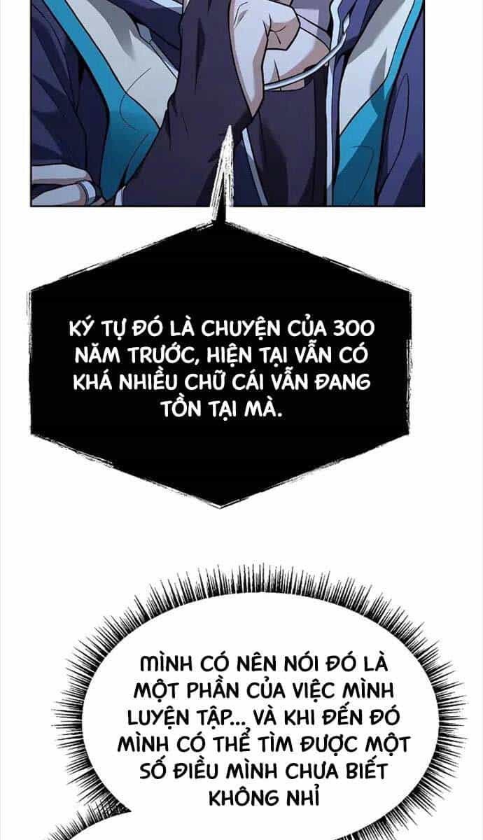 Chòm Sao Là Đệ Tử Của Tôi - Chương 59 - ảnh 8