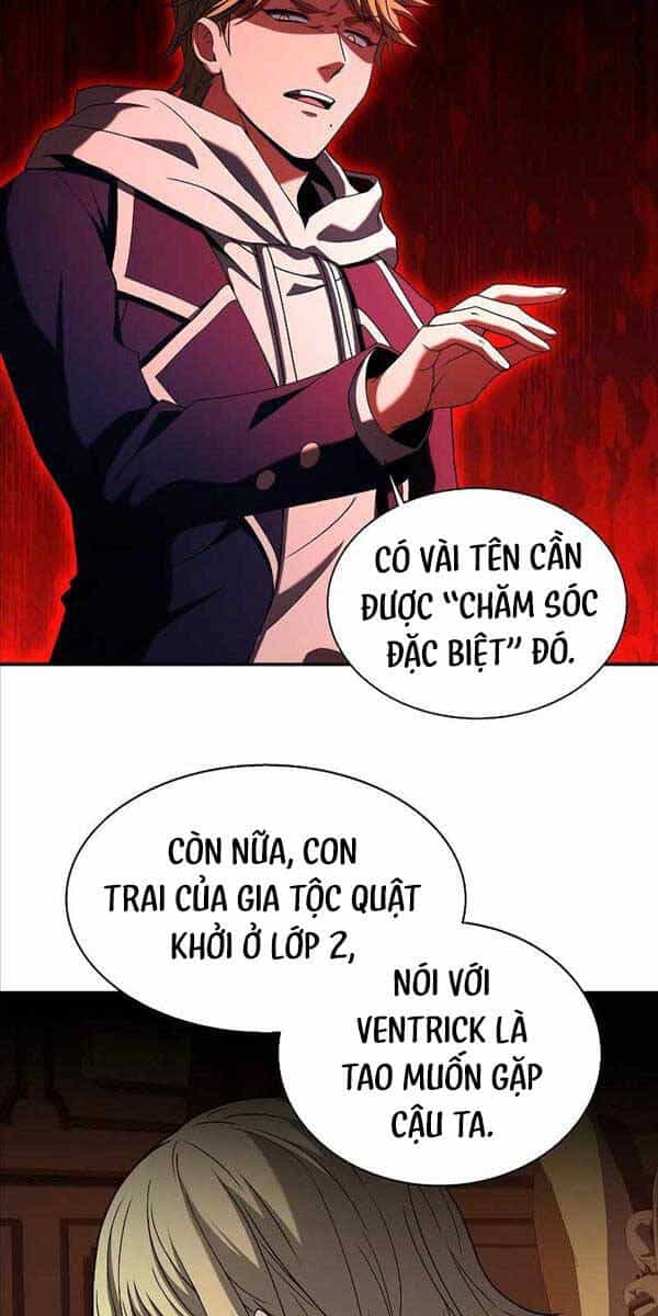 Chòm Sao Là Đệ Tử Của Tôi - Chương 6 - ảnh 10