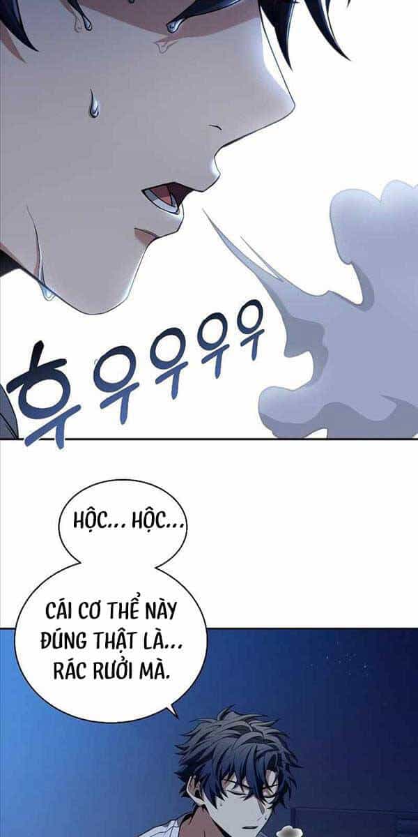 Chòm Sao Là Đệ Tử Của Tôi - Chương 6 - ảnh 15