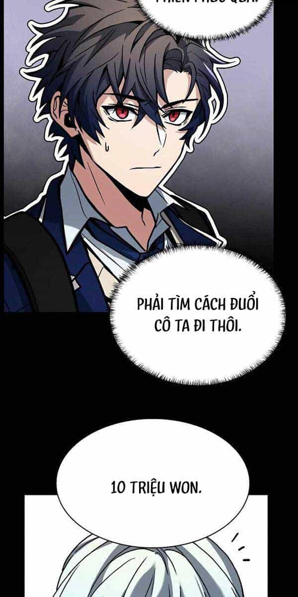 Chòm Sao Là Đệ Tử Của Tôi - Chương 6 - ảnh 22