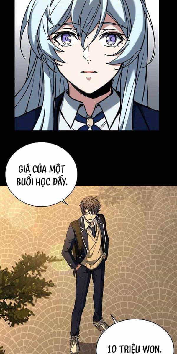 Chòm Sao Là Đệ Tử Của Tôi - Chương 6 - ảnh 23