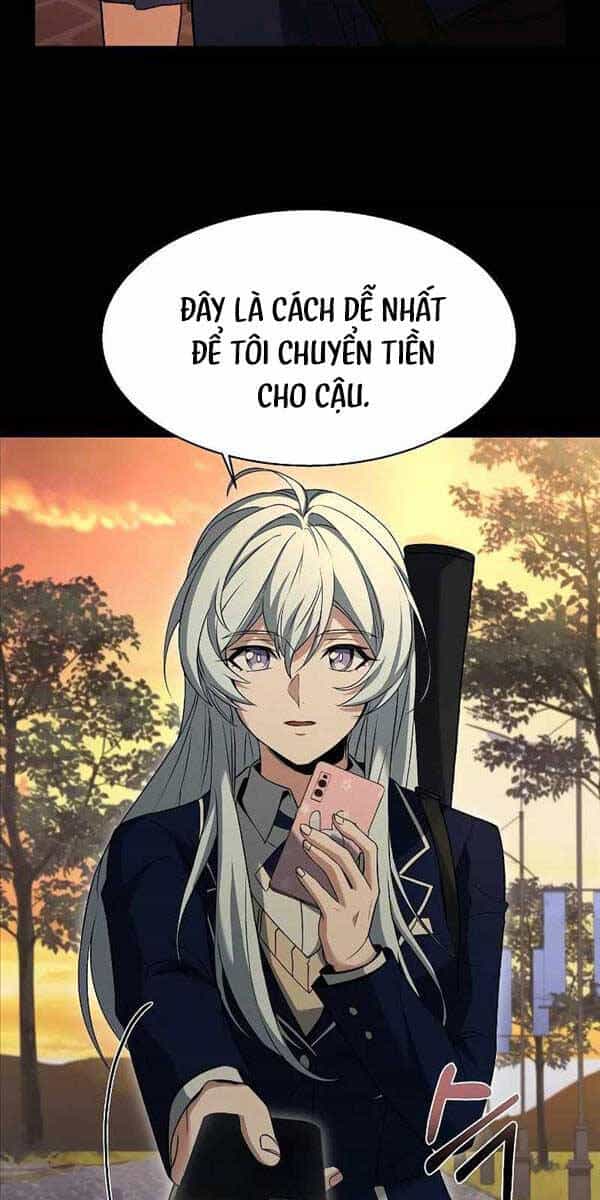 Chòm Sao Là Đệ Tử Của Tôi - Chương 6 - ảnh 29