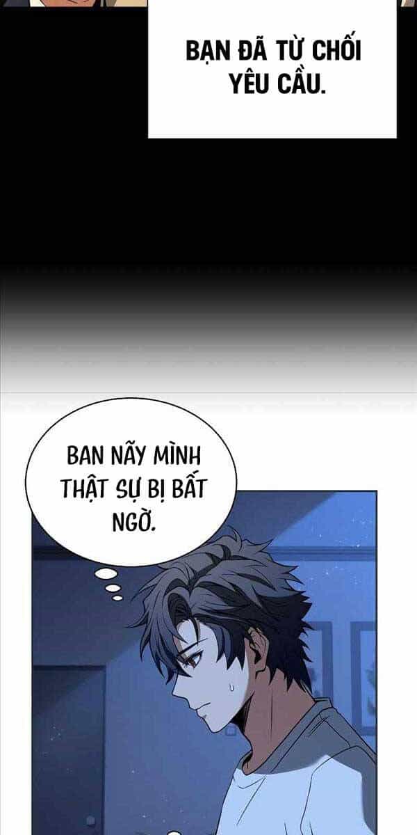 Chòm Sao Là Đệ Tử Của Tôi - Chương 6 - ảnh 35