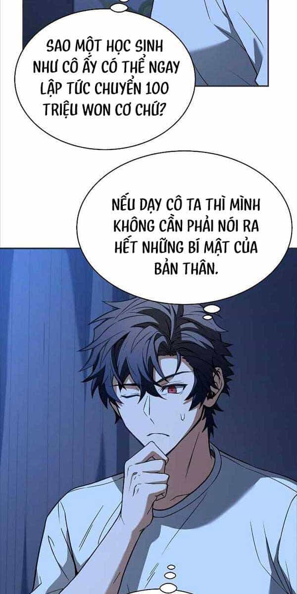 Chòm Sao Là Đệ Tử Của Tôi - Chương 6 - ảnh 36