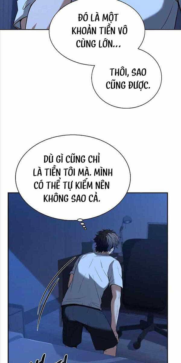 Chòm Sao Là Đệ Tử Của Tôi - Chương 6 - ảnh 37