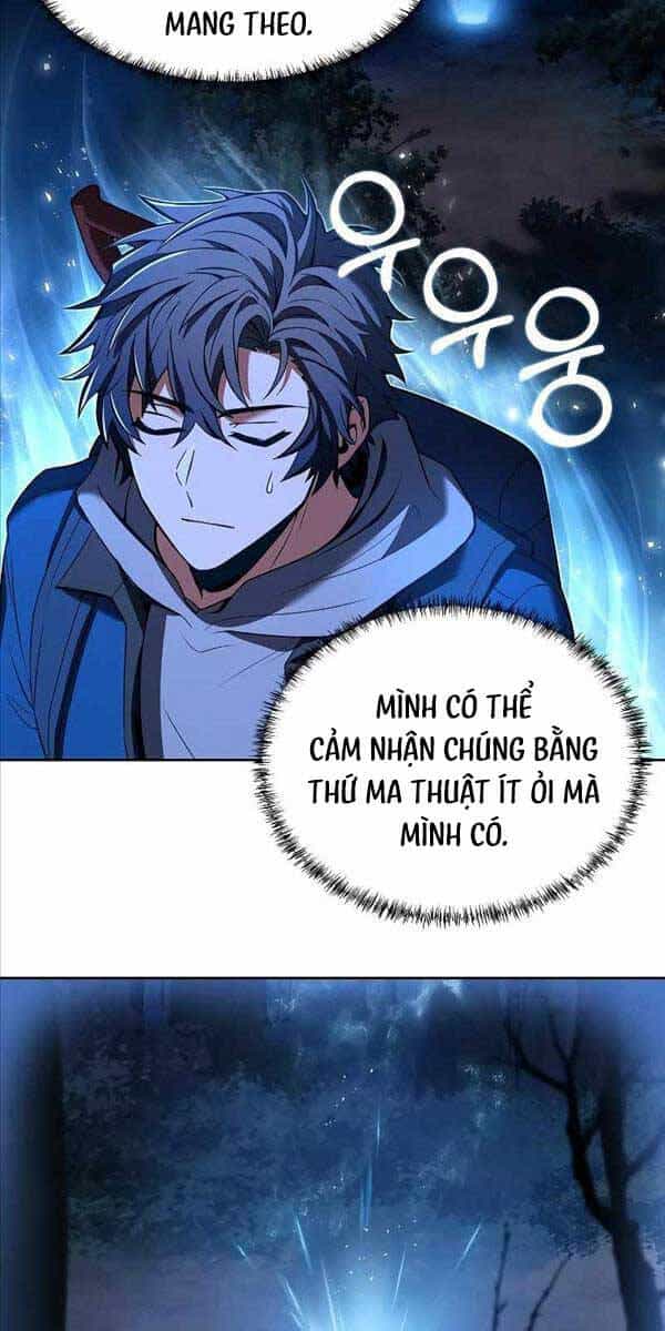 Chòm Sao Là Đệ Tử Của Tôi - Chương 6 - ảnh 50