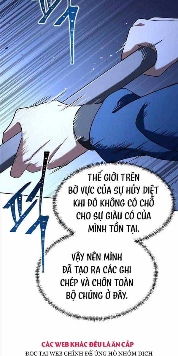 Chòm Sao Là Đệ Tử Của Tôi - Chương 6 - ảnh 57