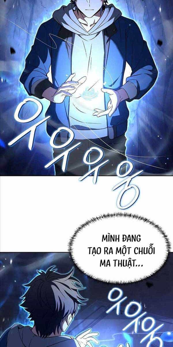 Chòm Sao Là Đệ Tử Của Tôi - Chương 6 - ảnh 65