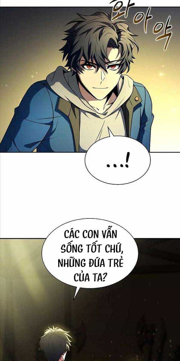 Chòm Sao Là Đệ Tử Của Tôi - Chương 6 - ảnh 72