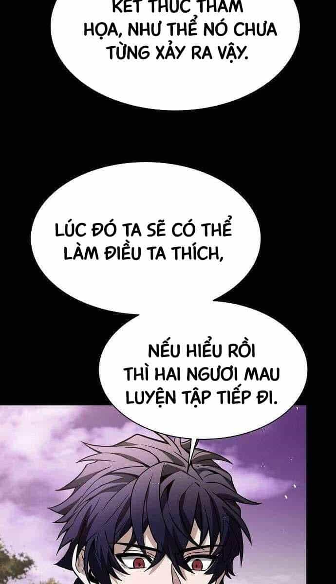 Chòm Sao Là Đệ Tử Của Tôi - Chương 60 - ảnh 26