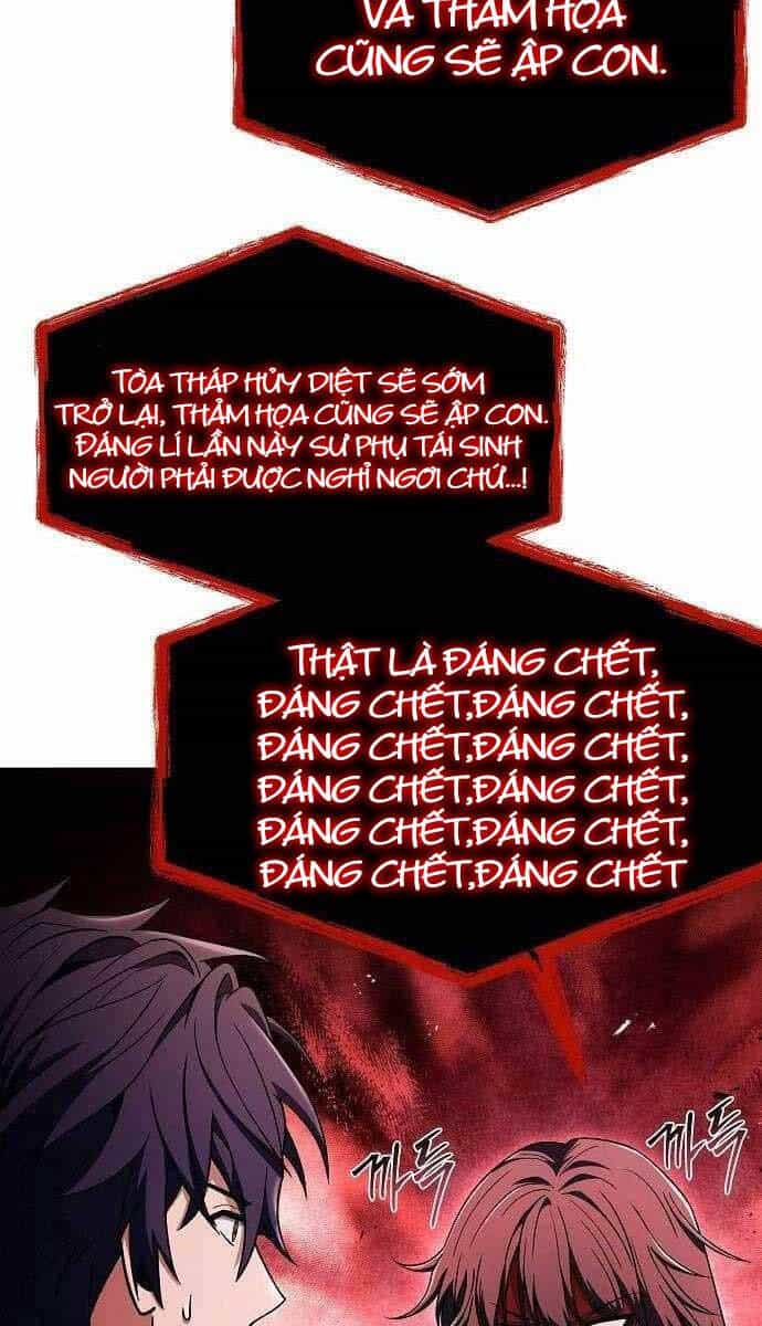 Chòm Sao Là Đệ Tử Của Tôi - Chương 60 - ảnh 47