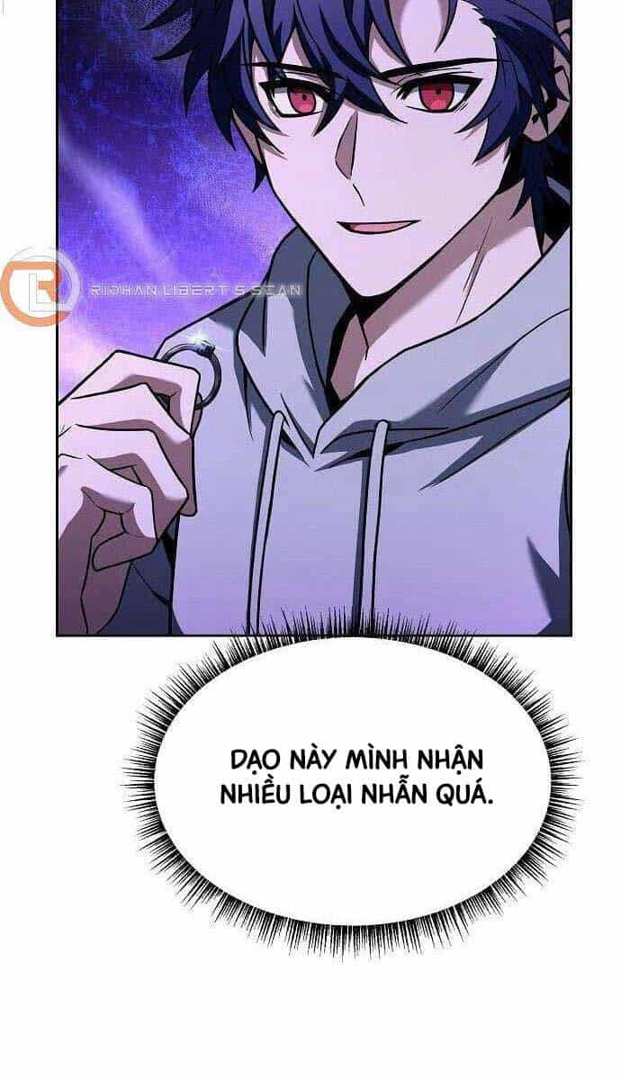Chòm Sao Là Đệ Tử Của Tôi - Chương 60 - ảnh 60