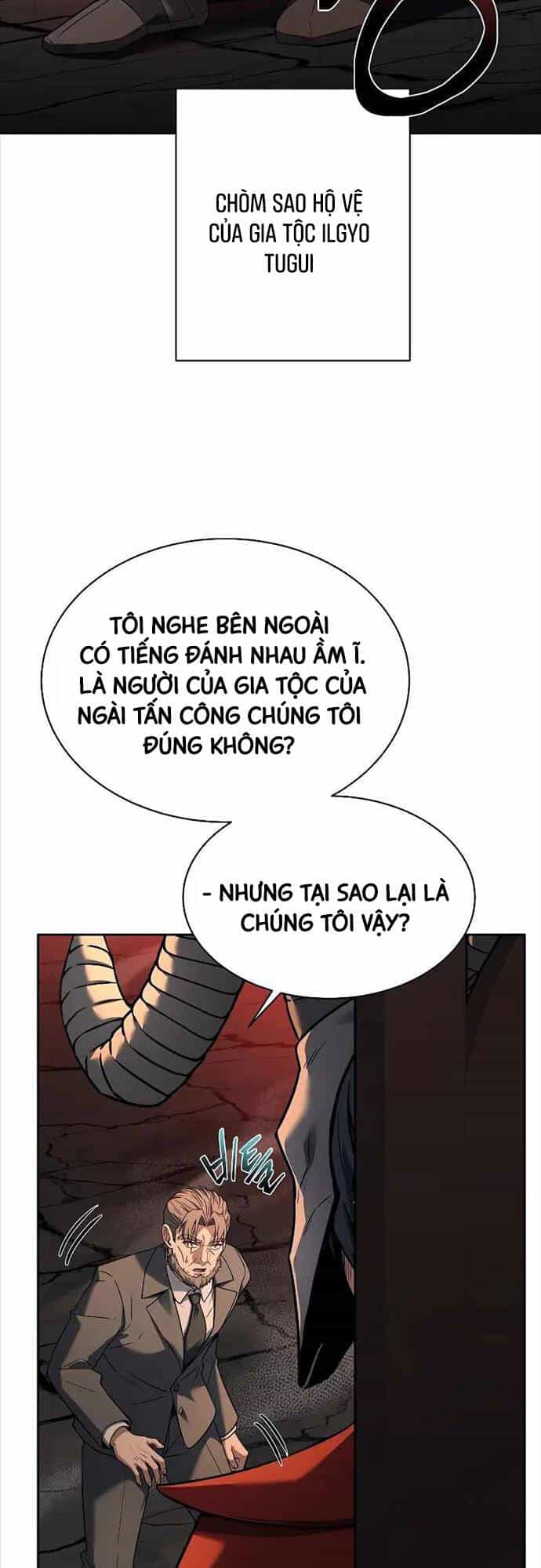 Chòm Sao Là Đệ Tử Của Tôi - Chương 61 - ảnh 12