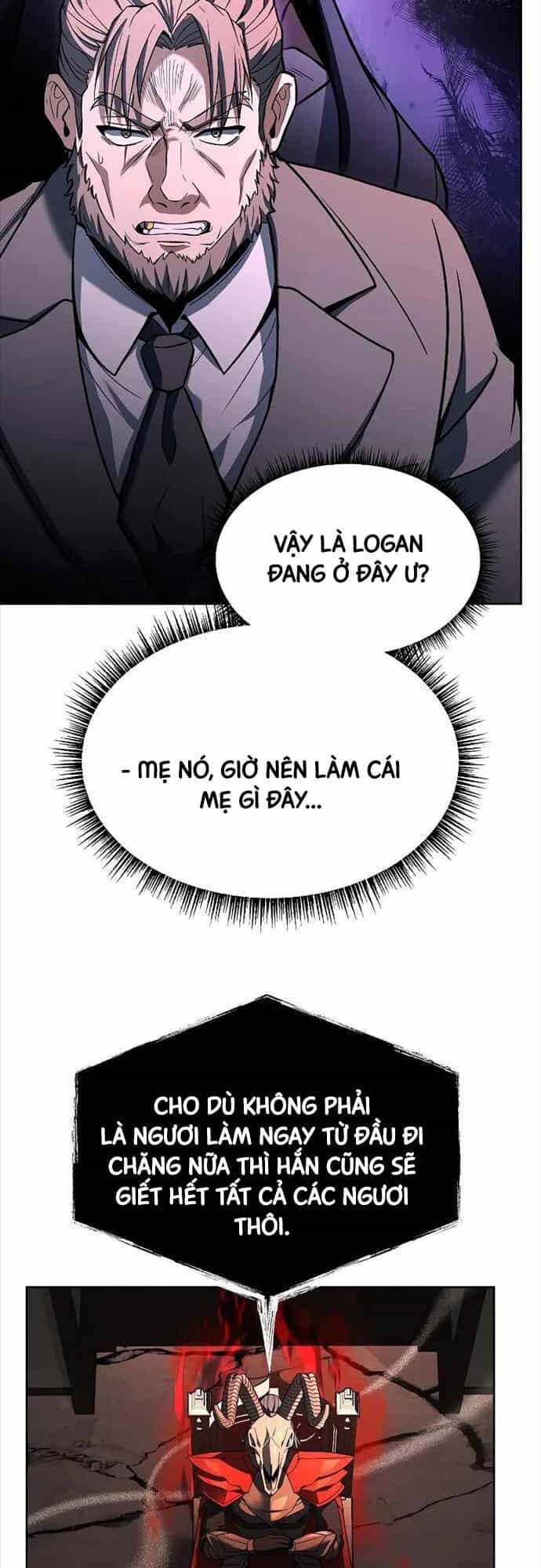 Chòm Sao Là Đệ Tử Của Tôi - Chương 61 - ảnh 15
