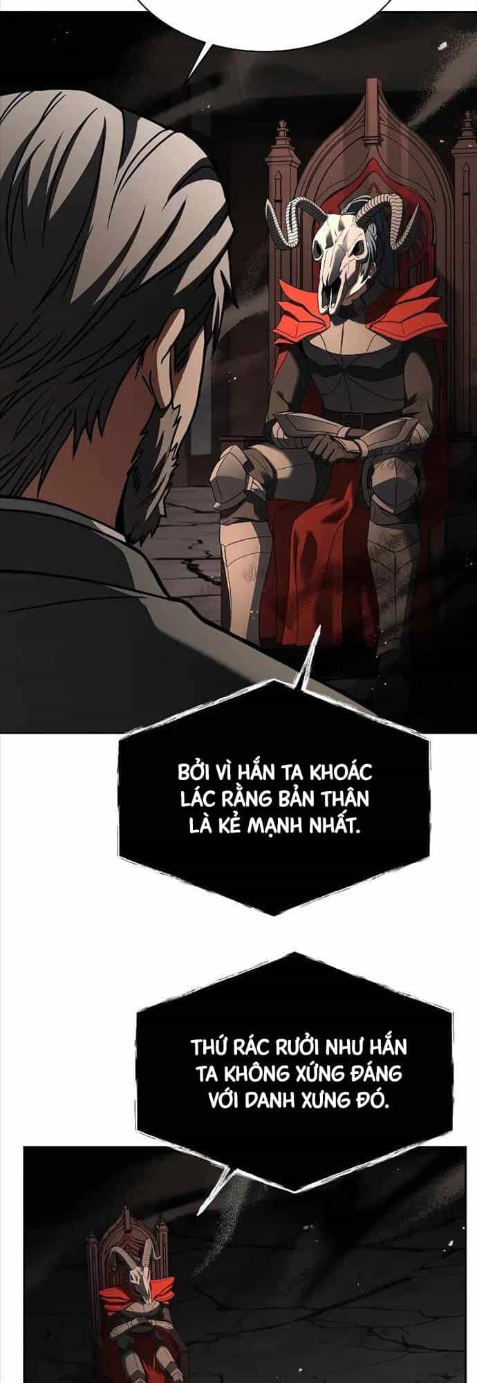 Chòm Sao Là Đệ Tử Của Tôi - Chương 61 - ảnh 22