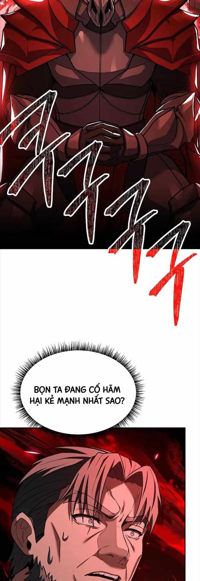 Chòm Sao Là Đệ Tử Của Tôi - Chương 61 - ảnh 26