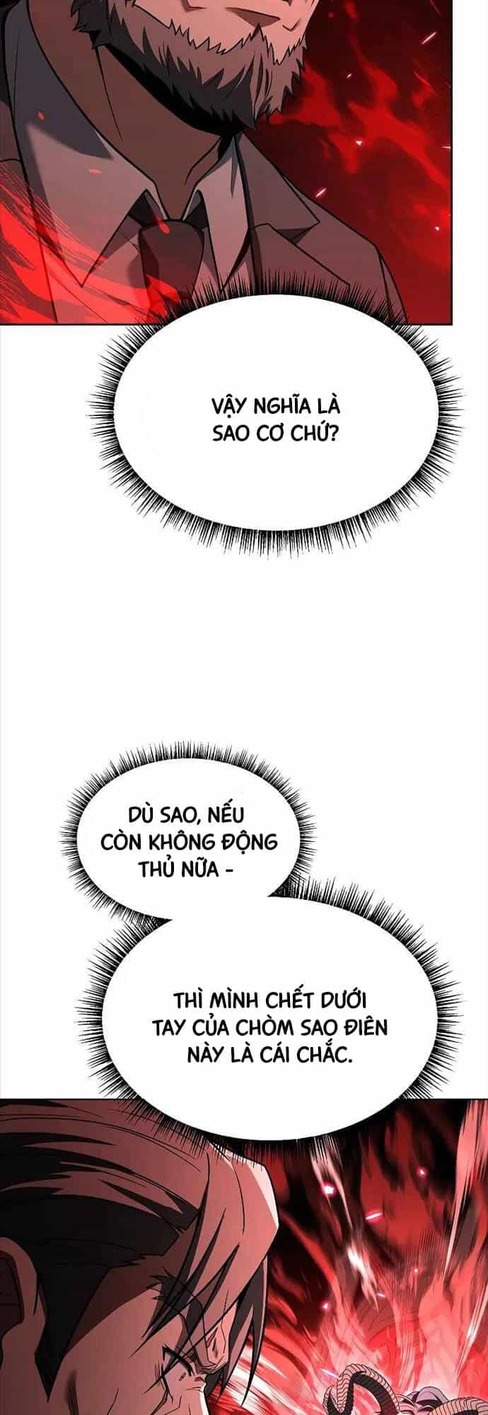 Chòm Sao Là Đệ Tử Của Tôi - Chương 61 - ảnh 27