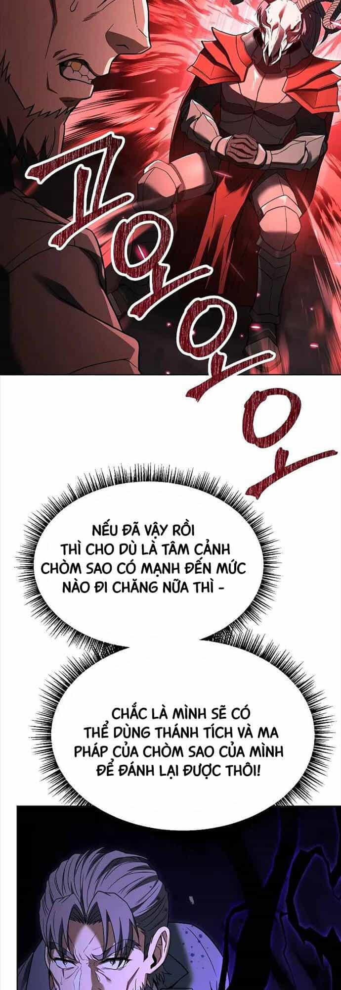 Chòm Sao Là Đệ Tử Của Tôi - Chương 61 - ảnh 28
