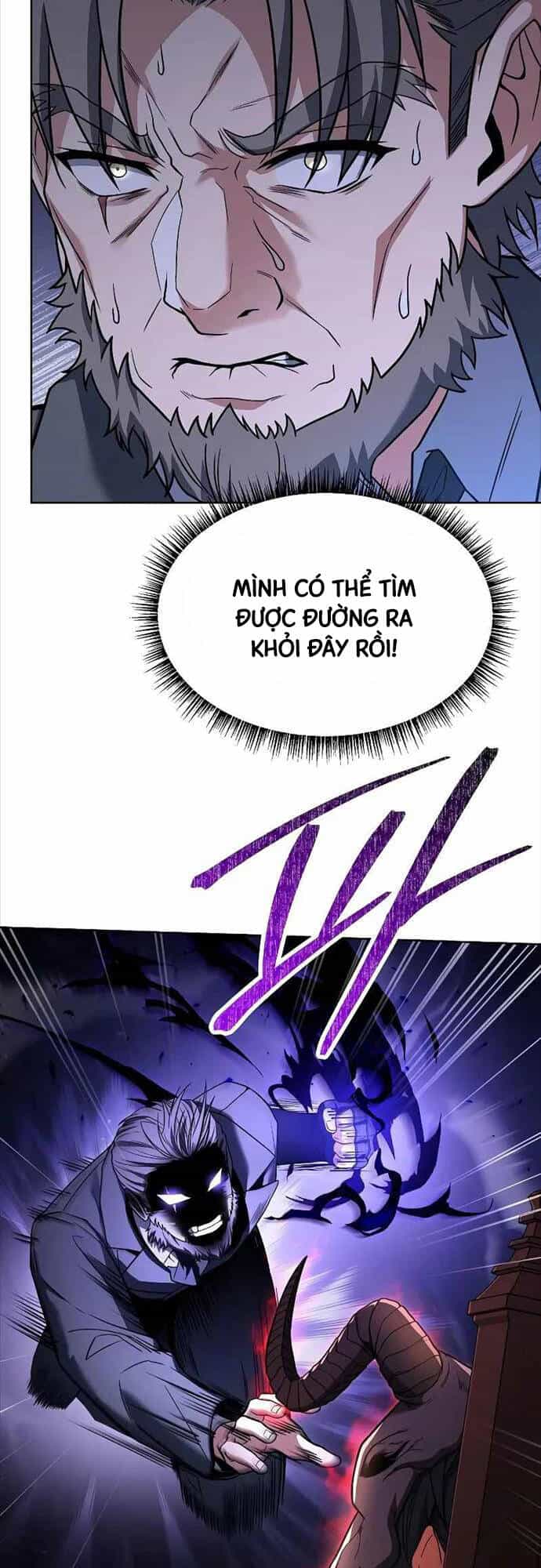 Chòm Sao Là Đệ Tử Của Tôi - Chương 61 - ảnh 30