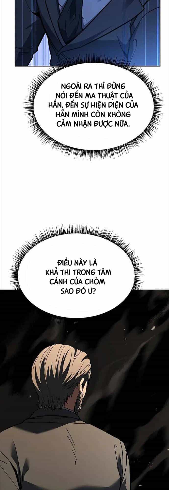 Chòm Sao Là Đệ Tử Của Tôi - Chương 61 - ảnh 38