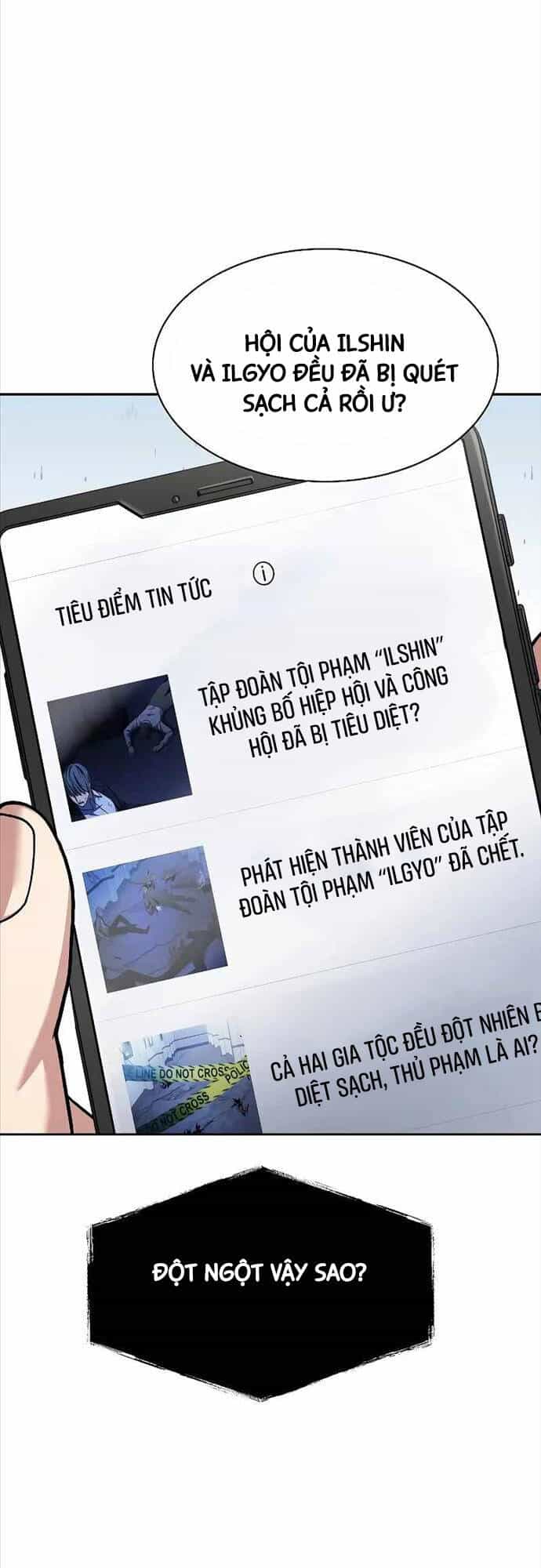 Chòm Sao Là Đệ Tử Của Tôi - Chương 61 - ảnh 47