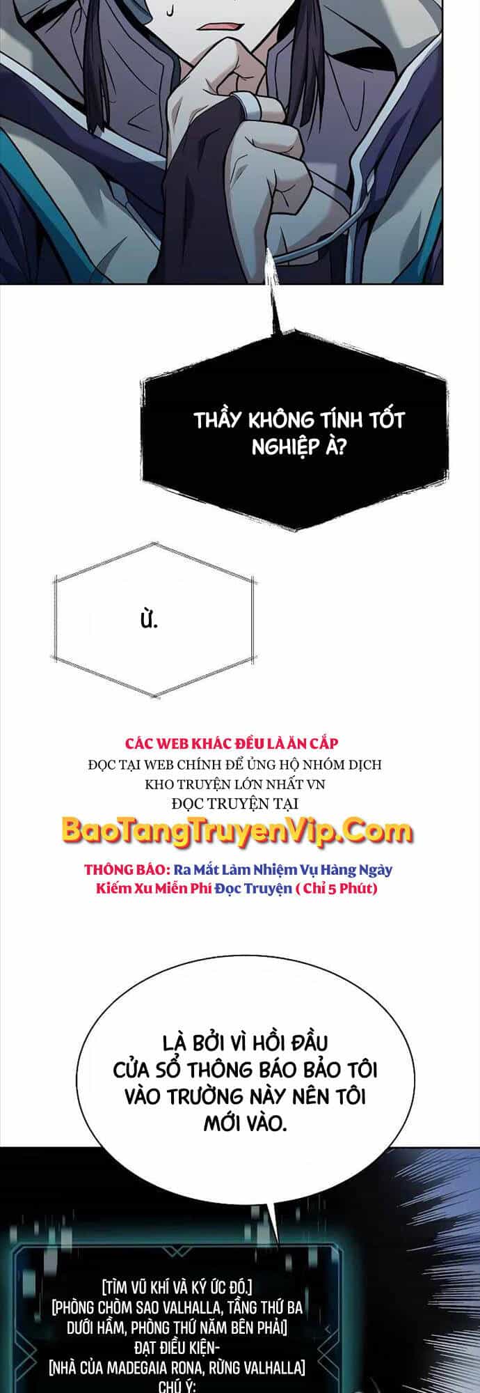 Chòm Sao Là Đệ Tử Của Tôi - Chương 61 - ảnh 51