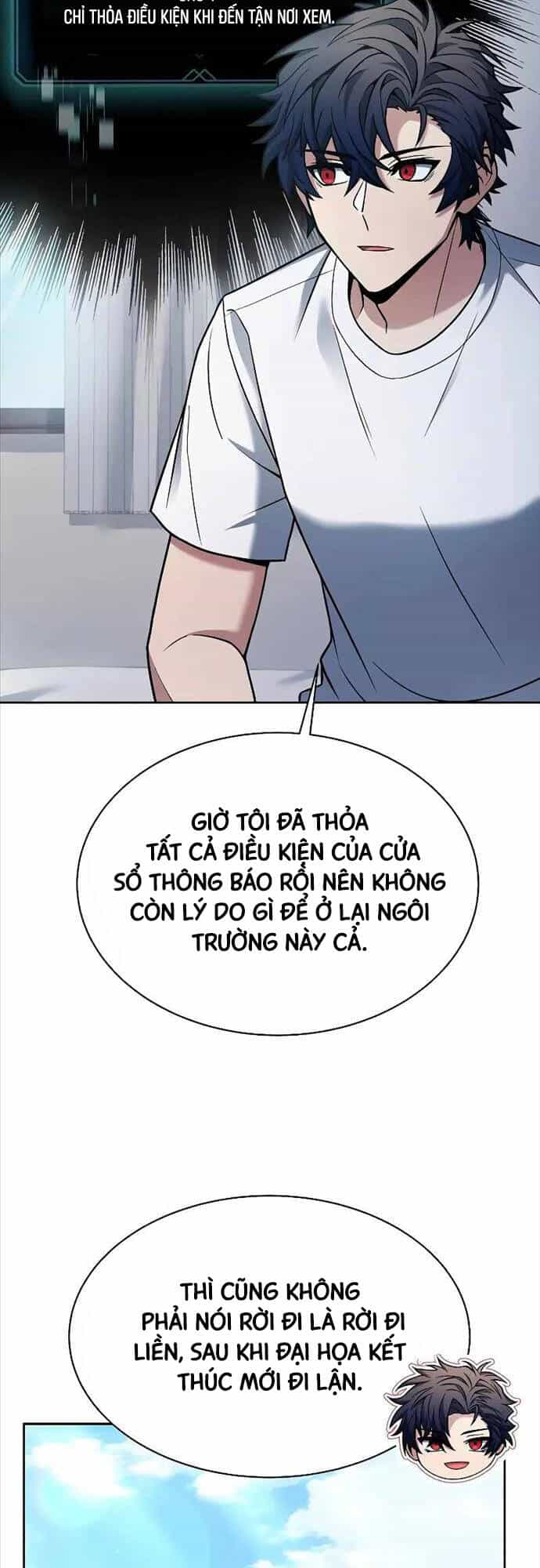Chòm Sao Là Đệ Tử Của Tôi - Chương 61 - ảnh 52
